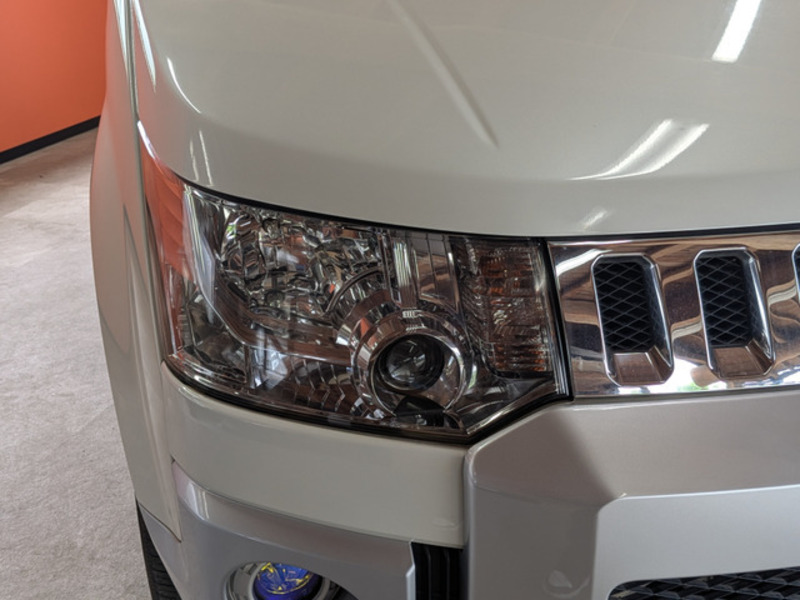 DELICA D5