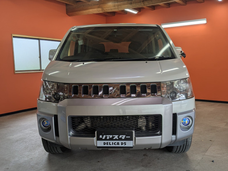 DELICA D5