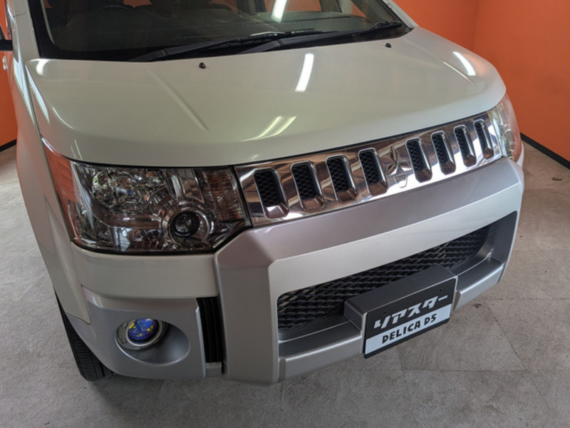 DELICA D5