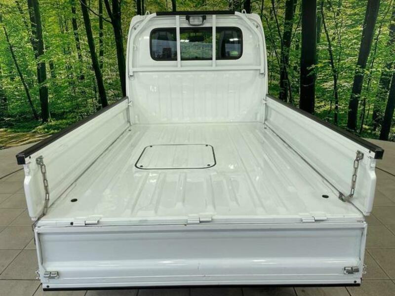 ACTY TRUCK