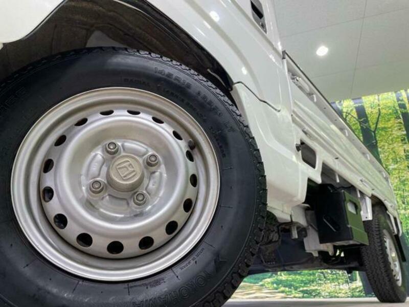 ACTY TRUCK