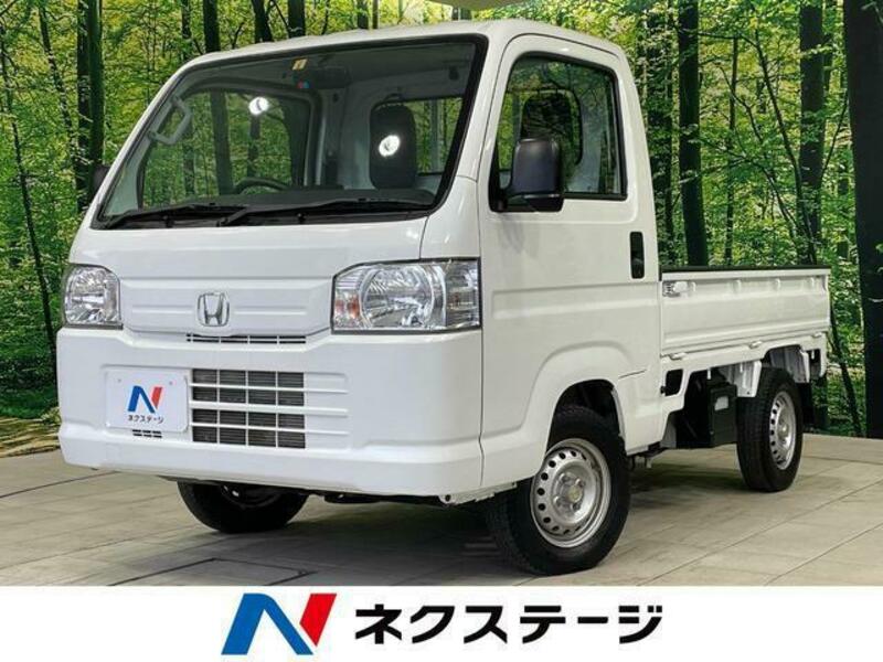 HONDA ACTY TRUCK