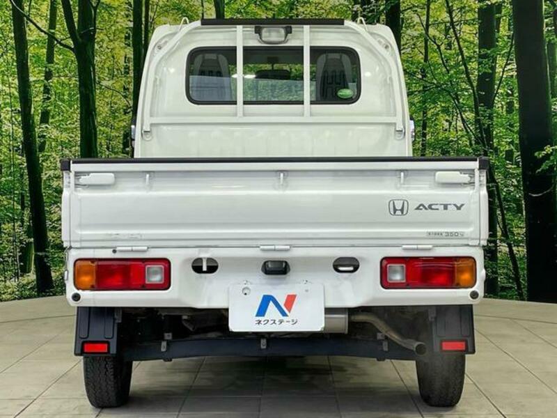 ACTY TRUCK