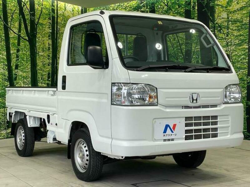 ACTY TRUCK
