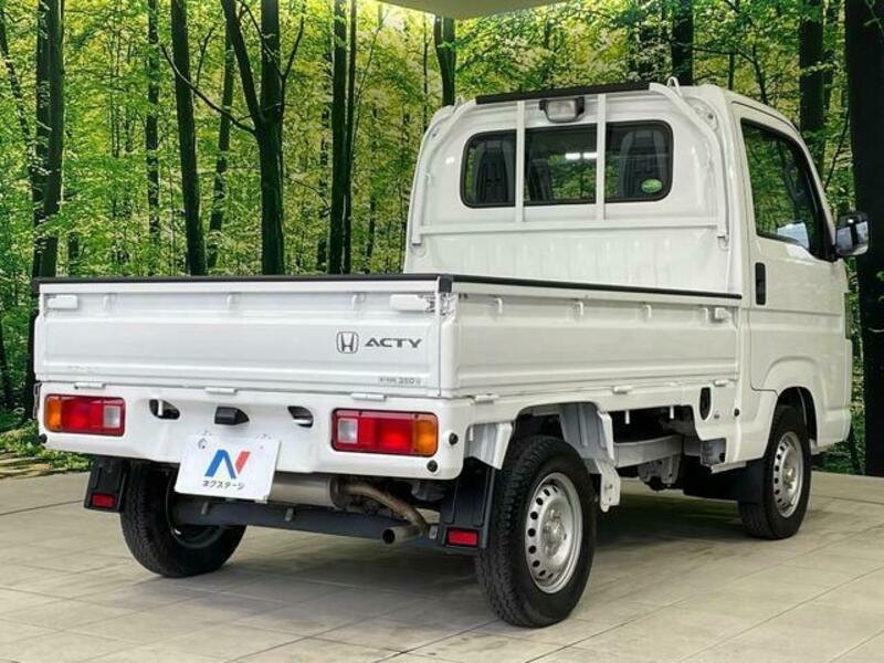 ACTY TRUCK