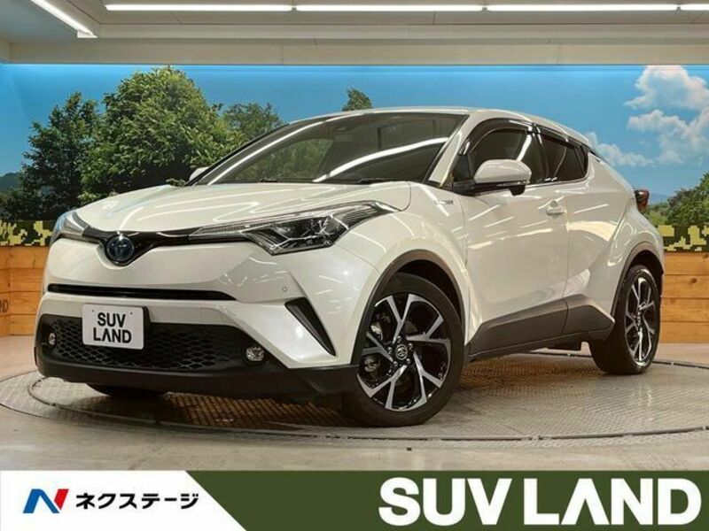 C-HR-0