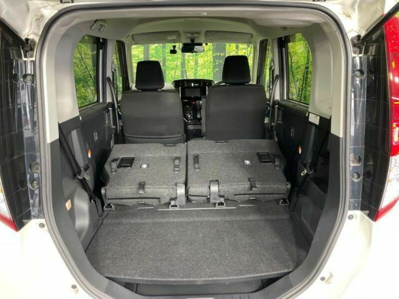 ROOMY