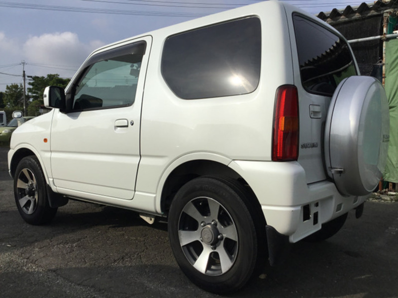 JIMNY