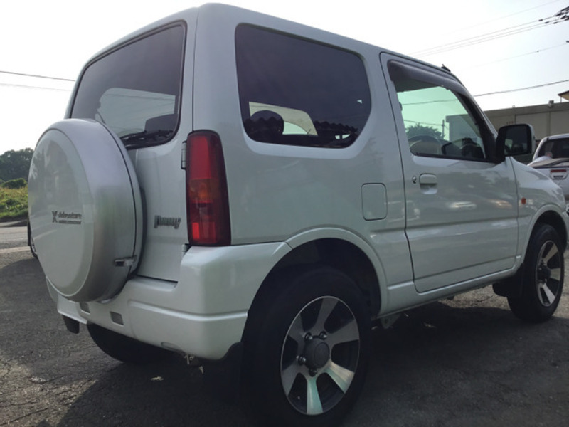 JIMNY