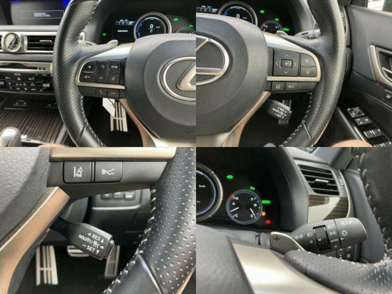GS