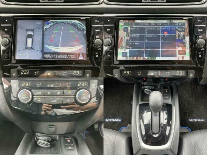 X-TRAIL-4