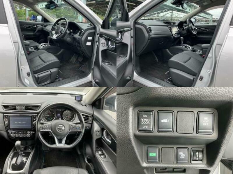X-TRAIL-5