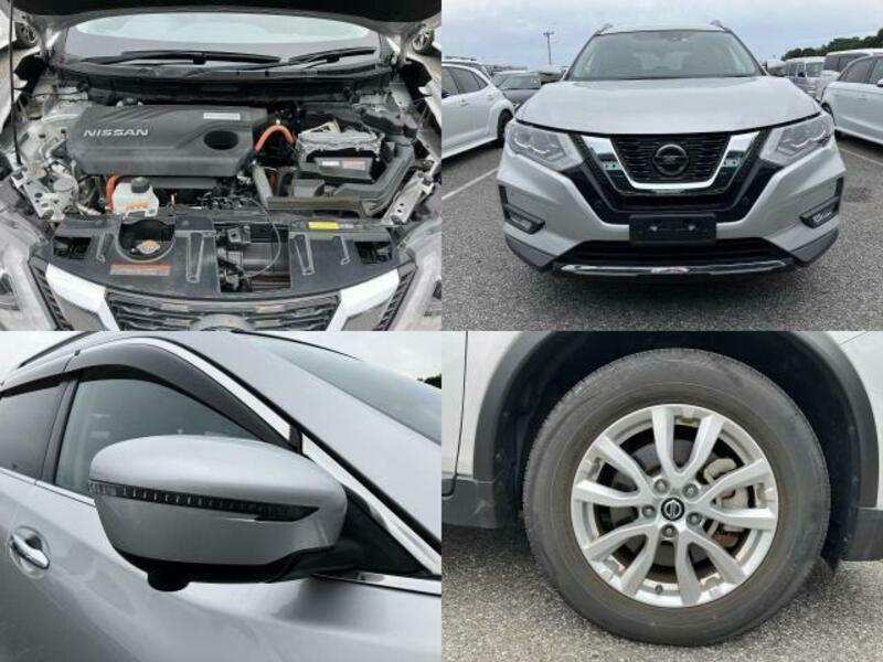 X-TRAIL-7