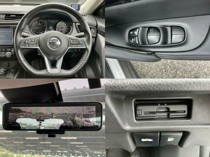 X-TRAIL-8