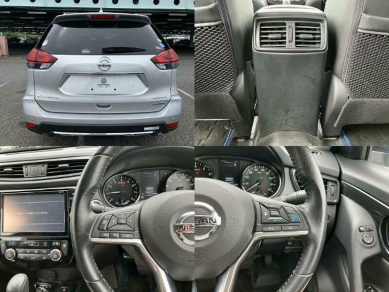X-TRAIL-9