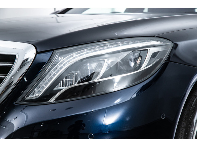 S-CLASS
