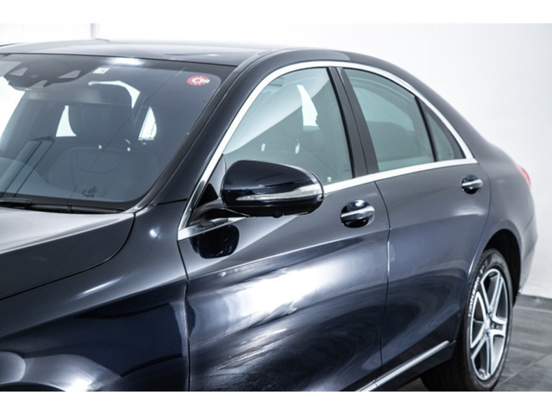 S-CLASS