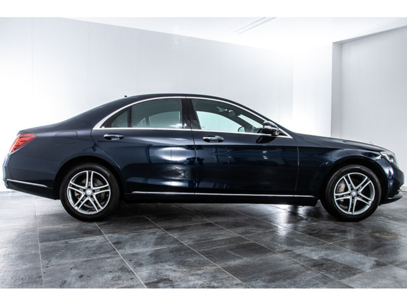 S-CLASS