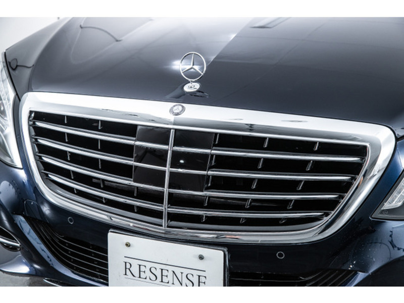 S-CLASS