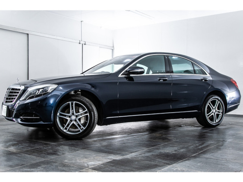 S-CLASS