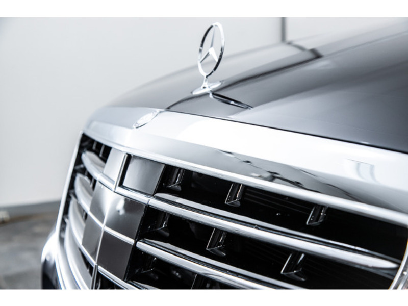 S-CLASS