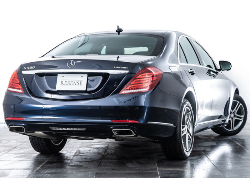 S-CLASS