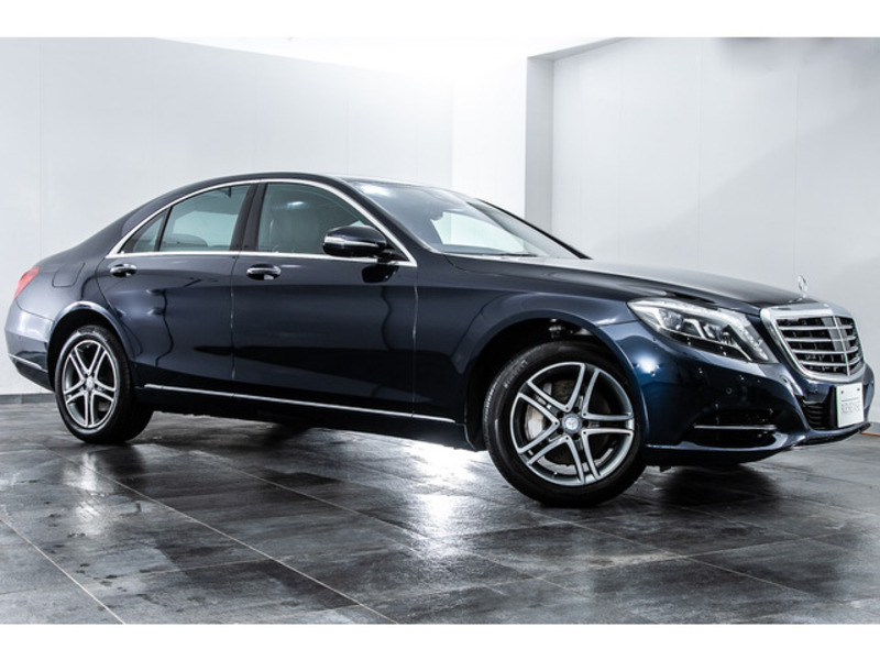 S-CLASS