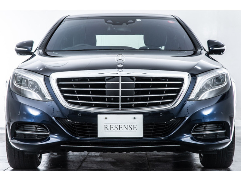 S-CLASS