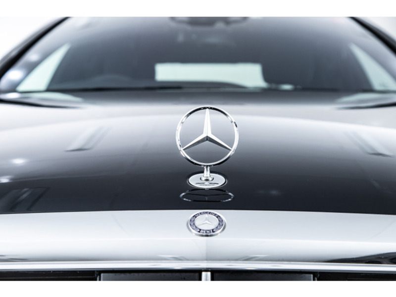 S-CLASS
