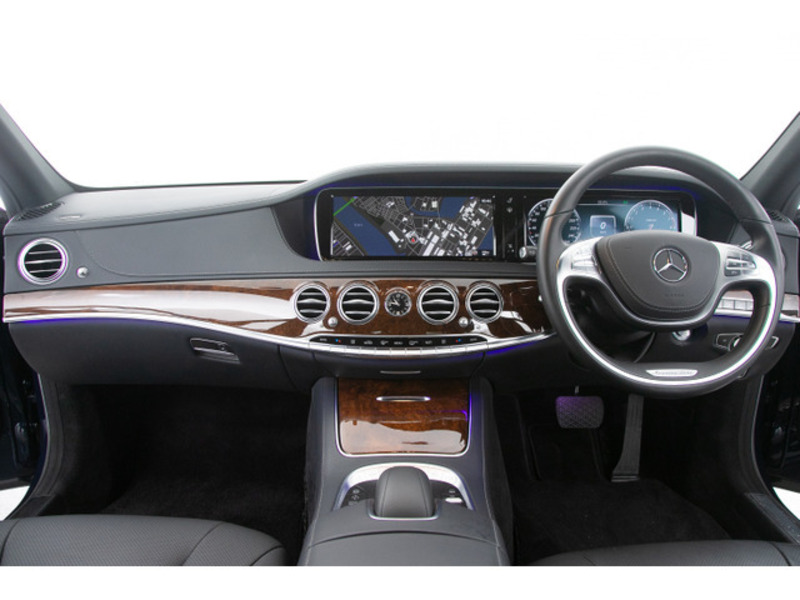S-CLASS