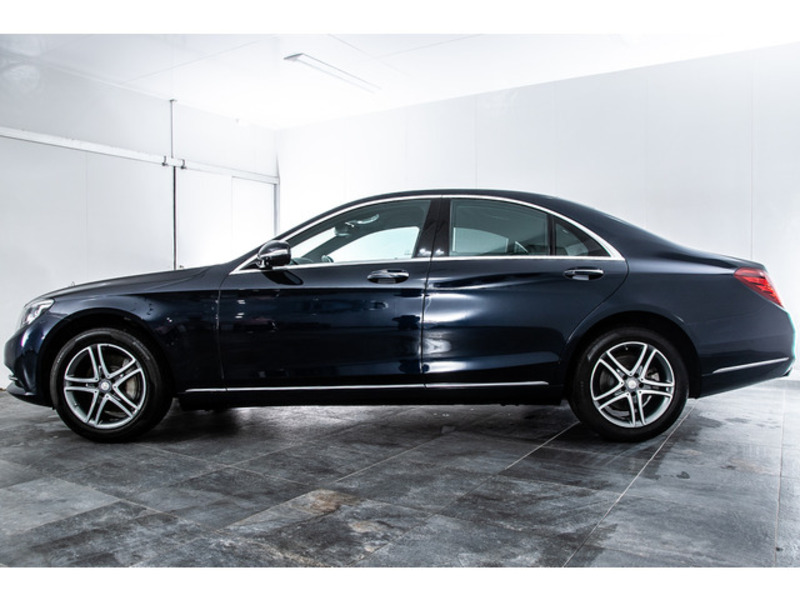 S-CLASS