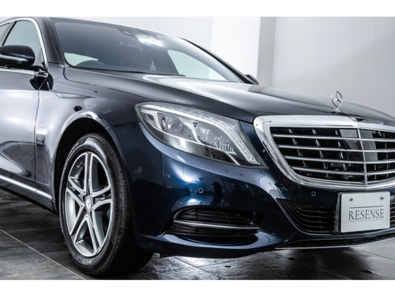S-CLASS