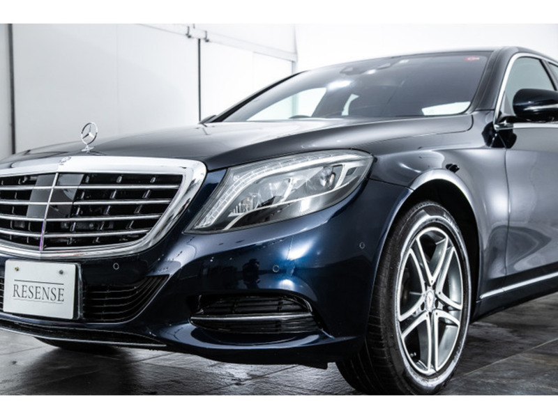 S-CLASS
