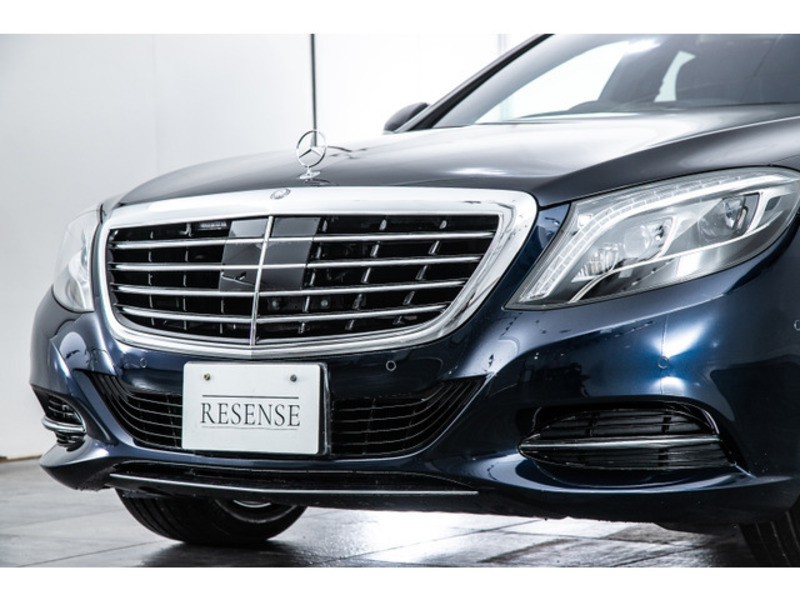 S-CLASS