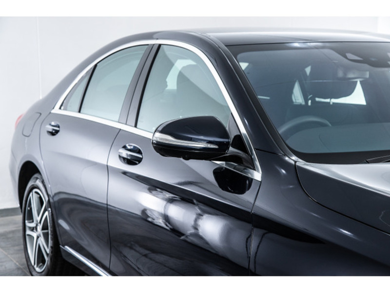 S-CLASS