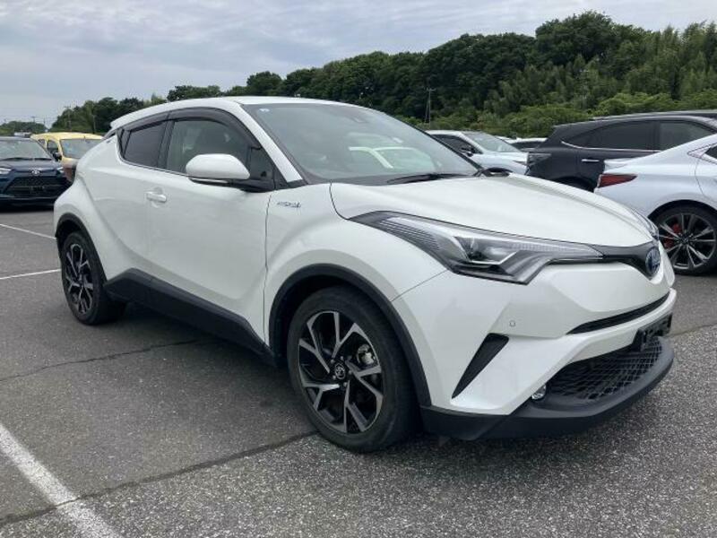 C-HR-0
