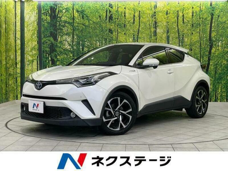 C-HR-0