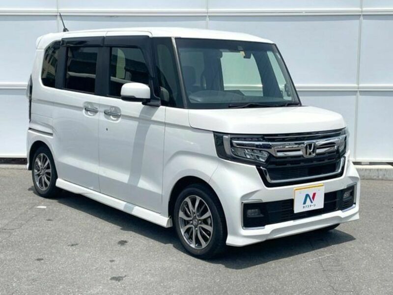 N BOX-15