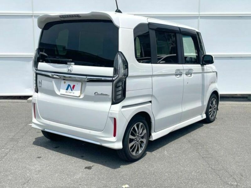 N BOX-16