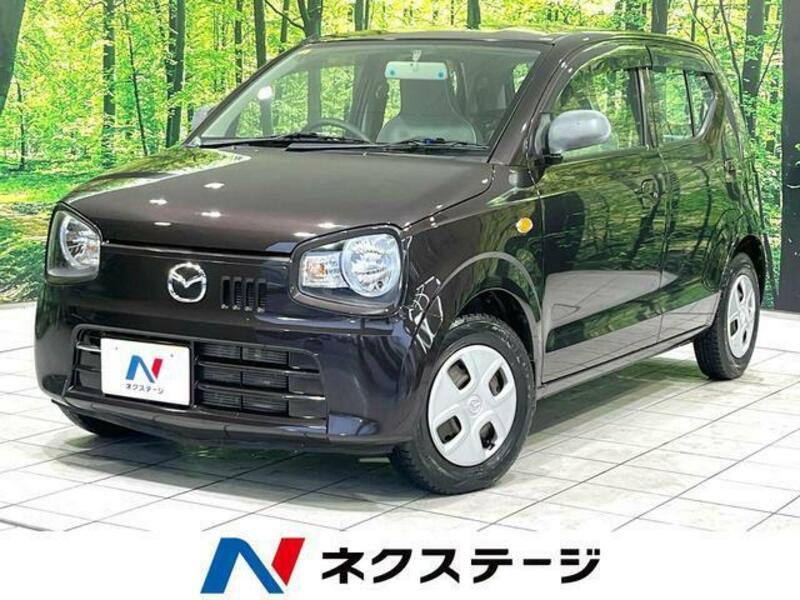 MAZDA CAROL