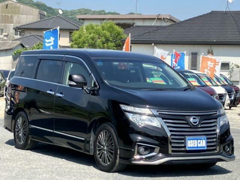 ELGRAND-2
