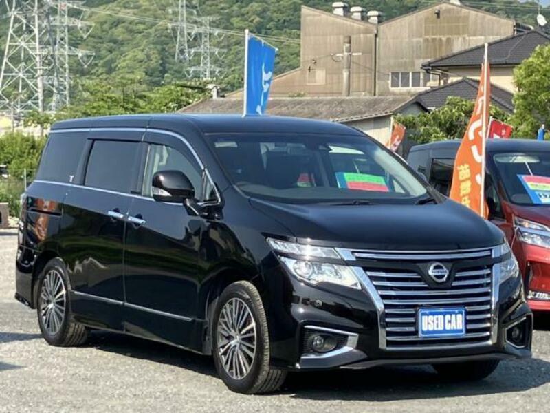 ELGRAND-2