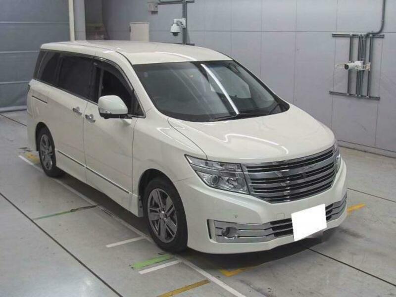 ELGRAND