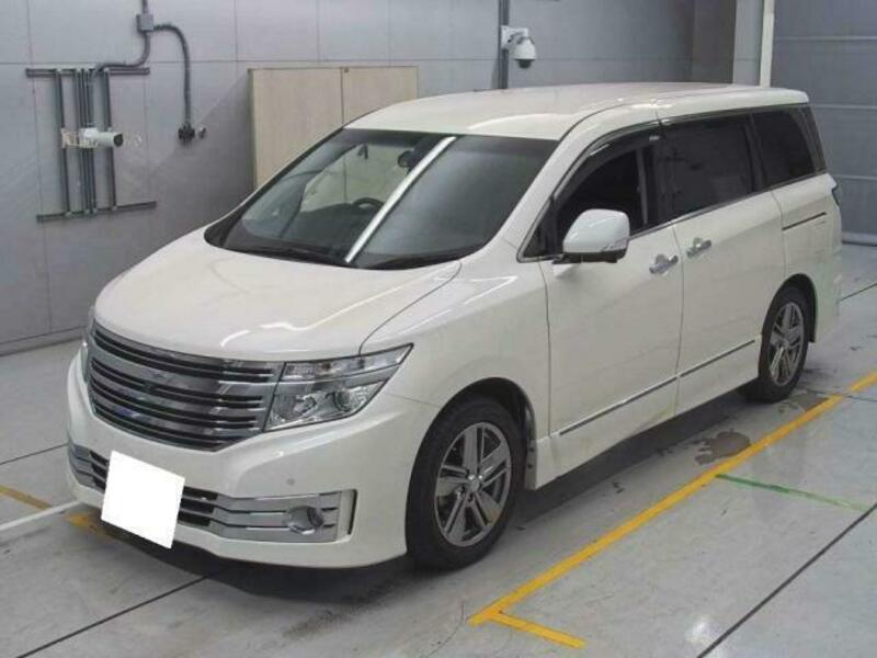 ELGRAND