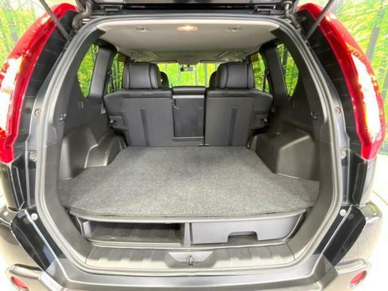 X-TRAIL-9