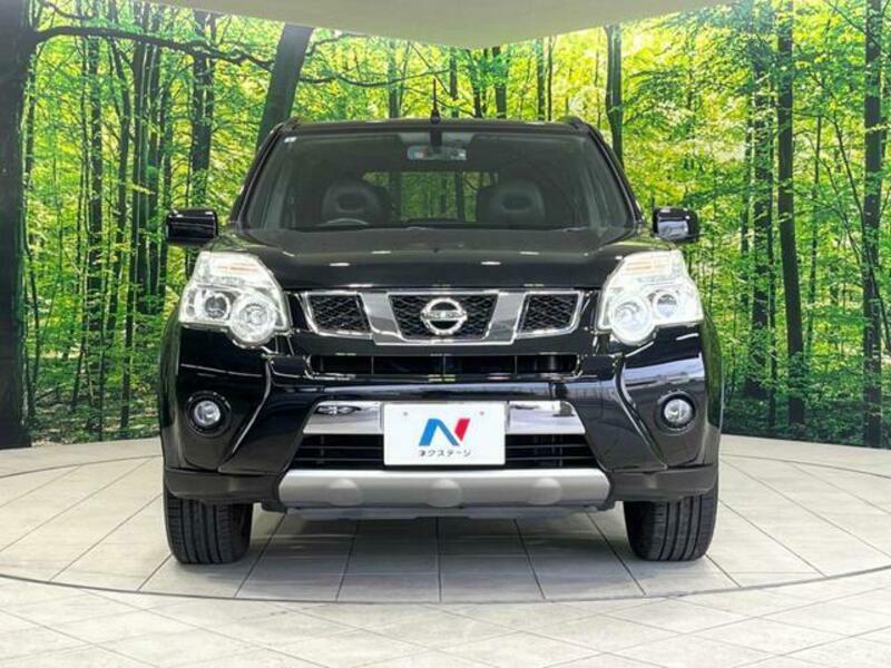 X-TRAIL-13