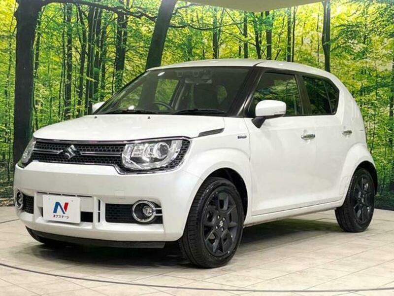 IGNIS-15