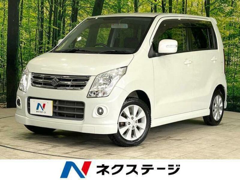WAGON R-0