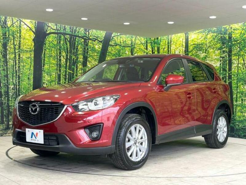 CX-5-15