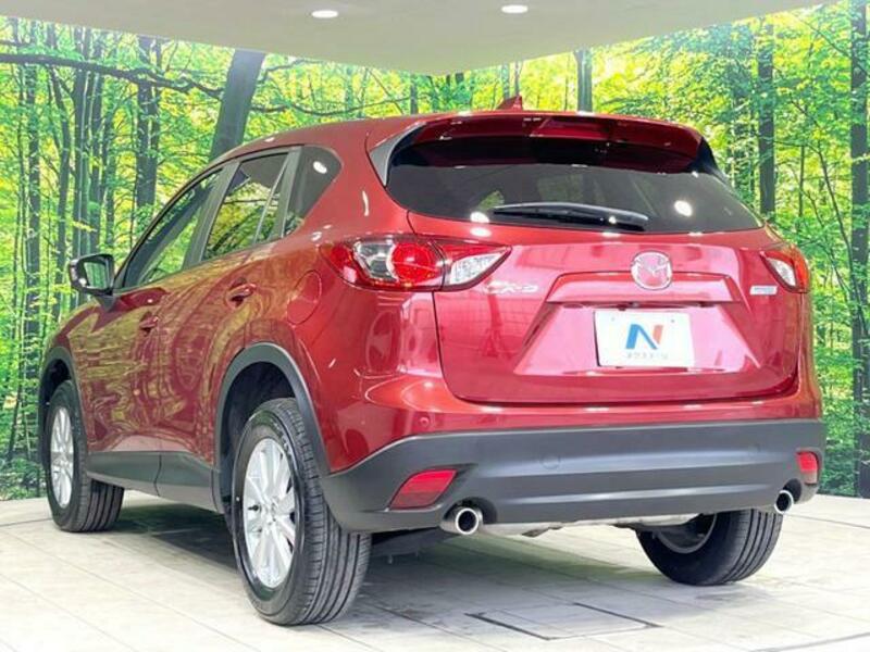 CX-5-16